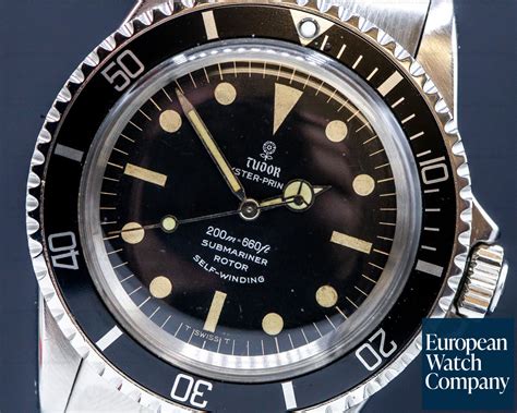 dial tudor 7928 in vendita|tudor submariner 7928.